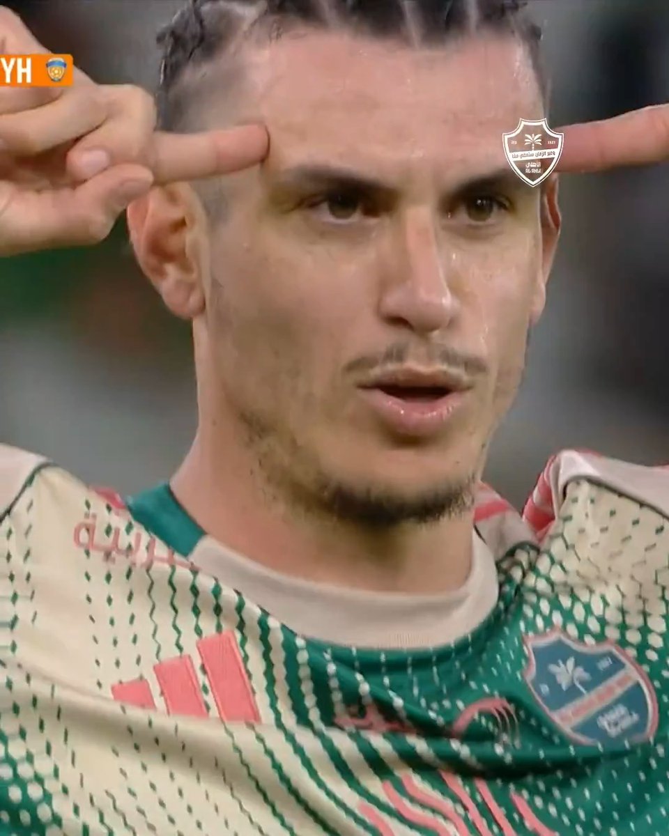 ثنائية "توني وإيبانيز" منحتنا نقاط الفيحاء بمواجهة الدور الأول ✌️ #الأهلي_الفيحاء | #دوري_روشن_السعودي
