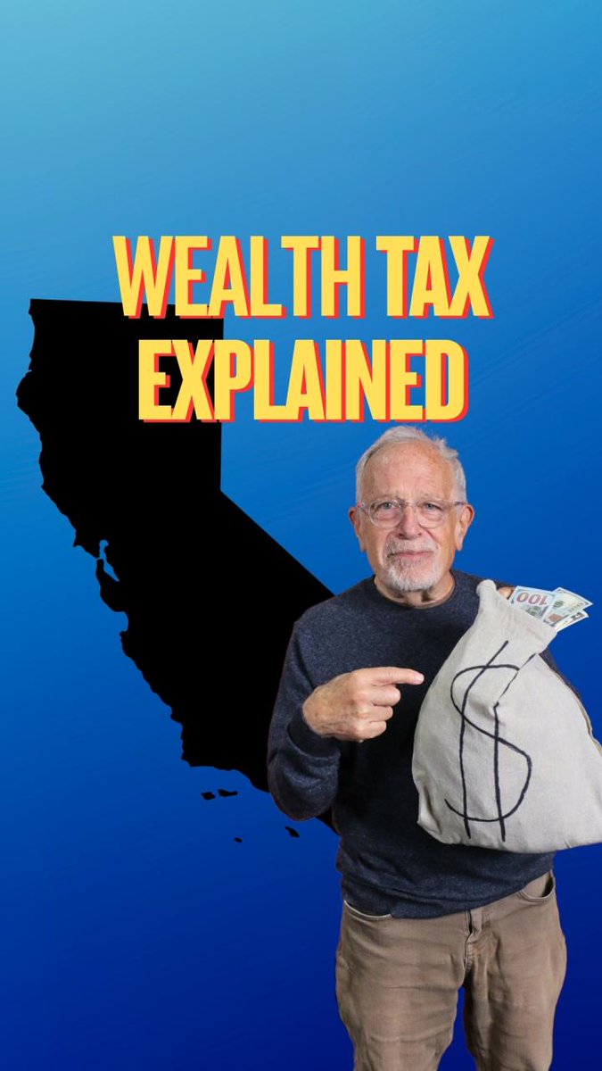 Billionaires are crying foul about California's proposed wealth tax. Don't fall for their fearmongering. A one-time, 5% tax on their excessive wealth is essential to funding what millions of Californians need — and to preserving our democracy.