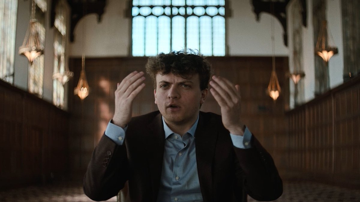 The accusations got WILD when Hans Niemann beat Magnus Carlsen. Inside one of the most controversial moments in chess history ♟️ Chess.com UNTOLD: Chess Mates is now playing.