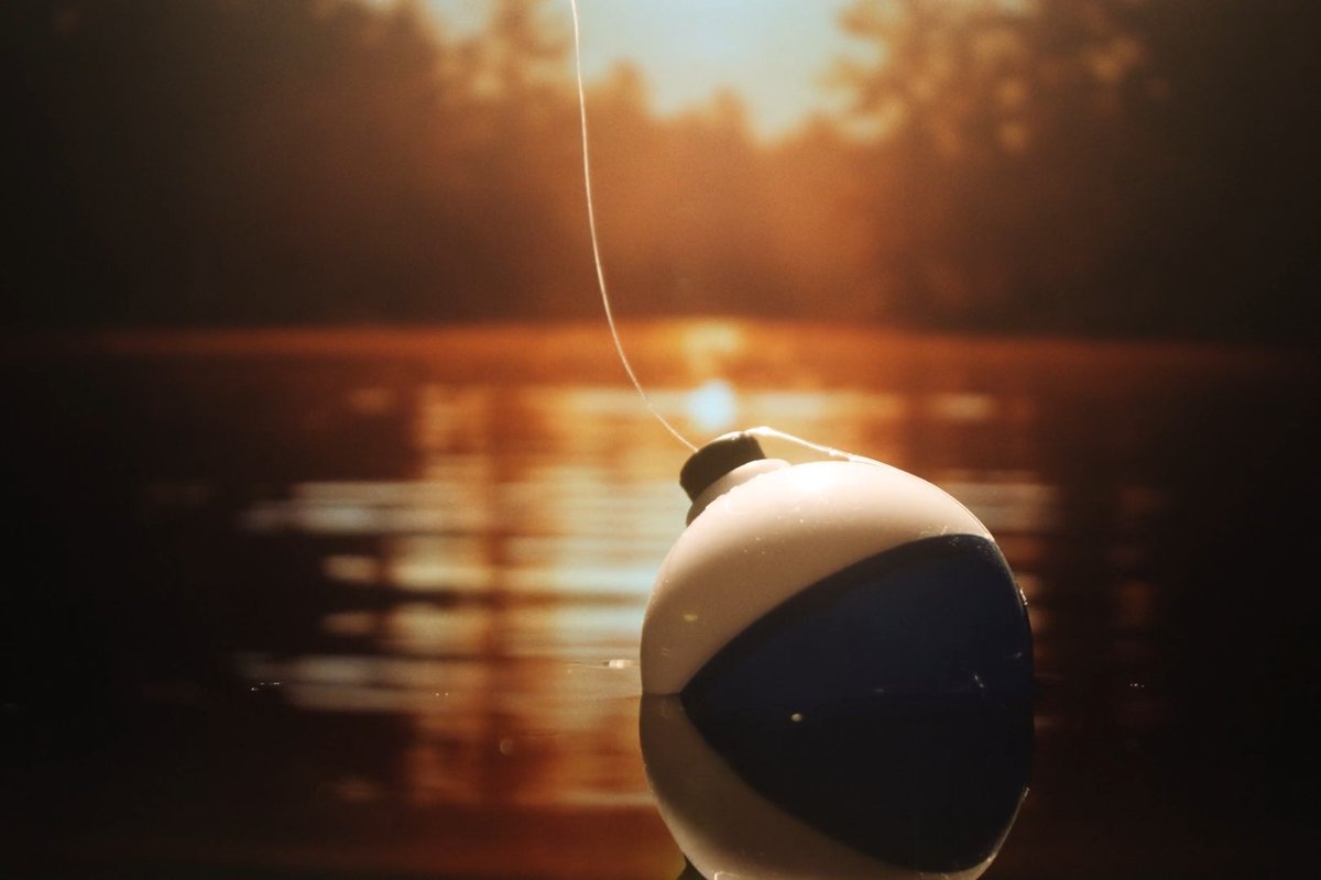 Cast a line and make a splash 4.9.26