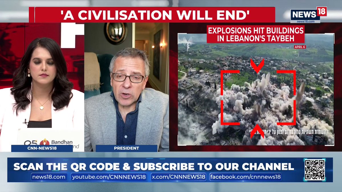 if trump escalates the war with strikes on iranian civilian infrastructure and iran retaliates on gulf states, we could see an environment like the pandemic again.