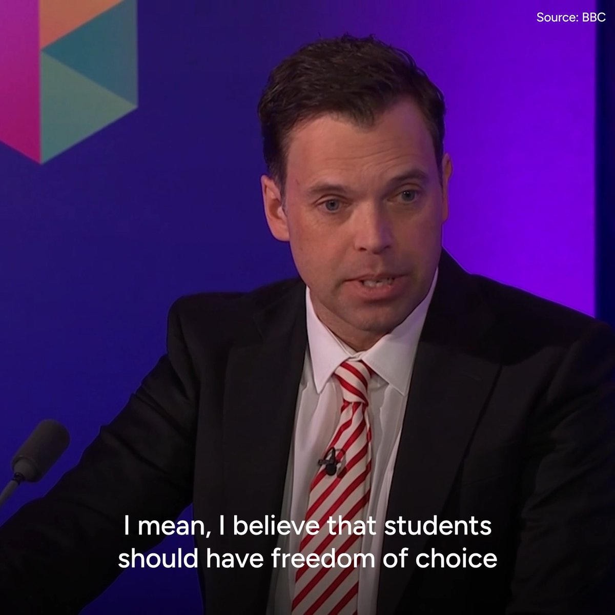 Plaid Cymru would scrap the £1,000 grant for university students studying outside Wales. Welsh Labour won’t pile extra debt on students just for choosing to study outside of Wales.
