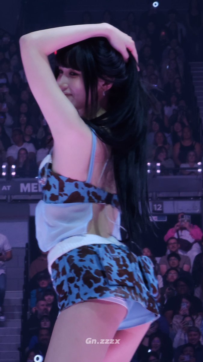 TWICEミナさん、清楚で可愛いと思ってたのにいつの間にか「チン媚び」路線になってて悲しくなった… これは普段からやってないとできない動きでしょ…