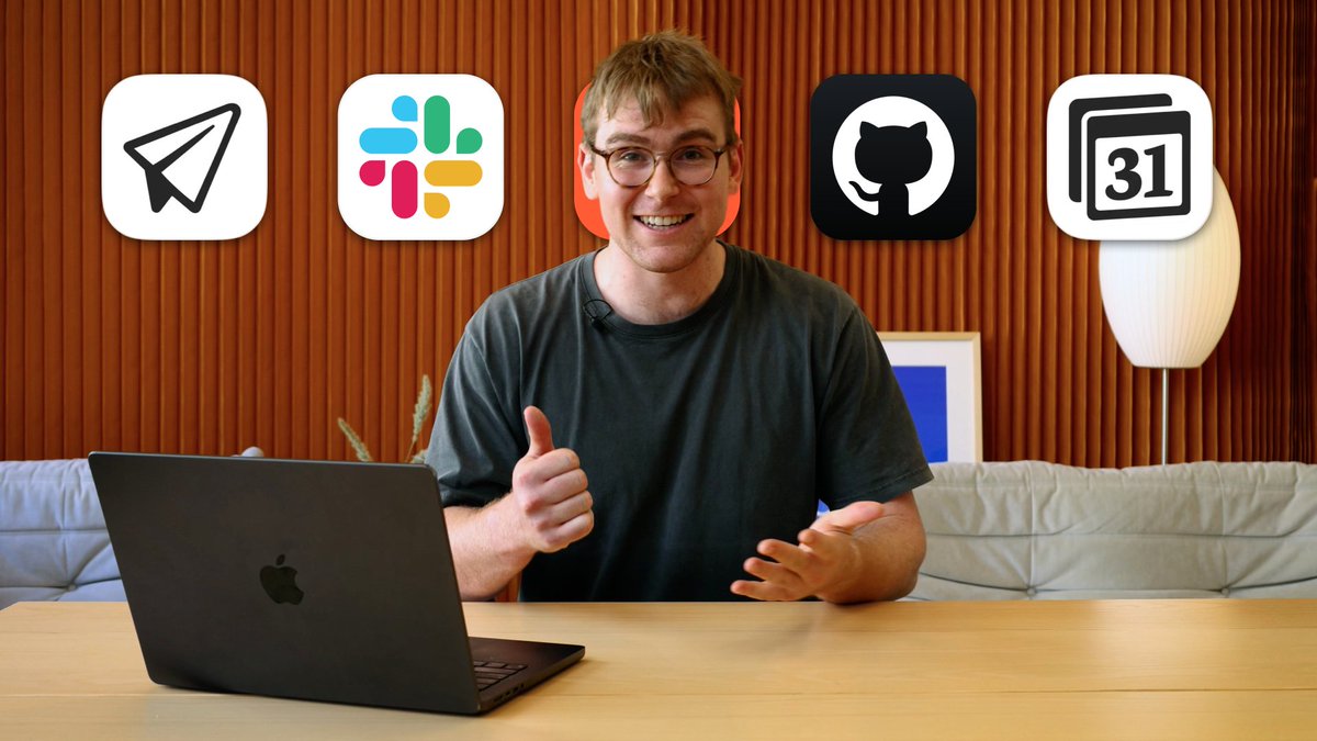 The data’s in…🥁 We looked across 300,000+ Custom Agents to find the top 5 connectors teams use to automate work across their tools. Here’s how teams (including us) are putting them to work: