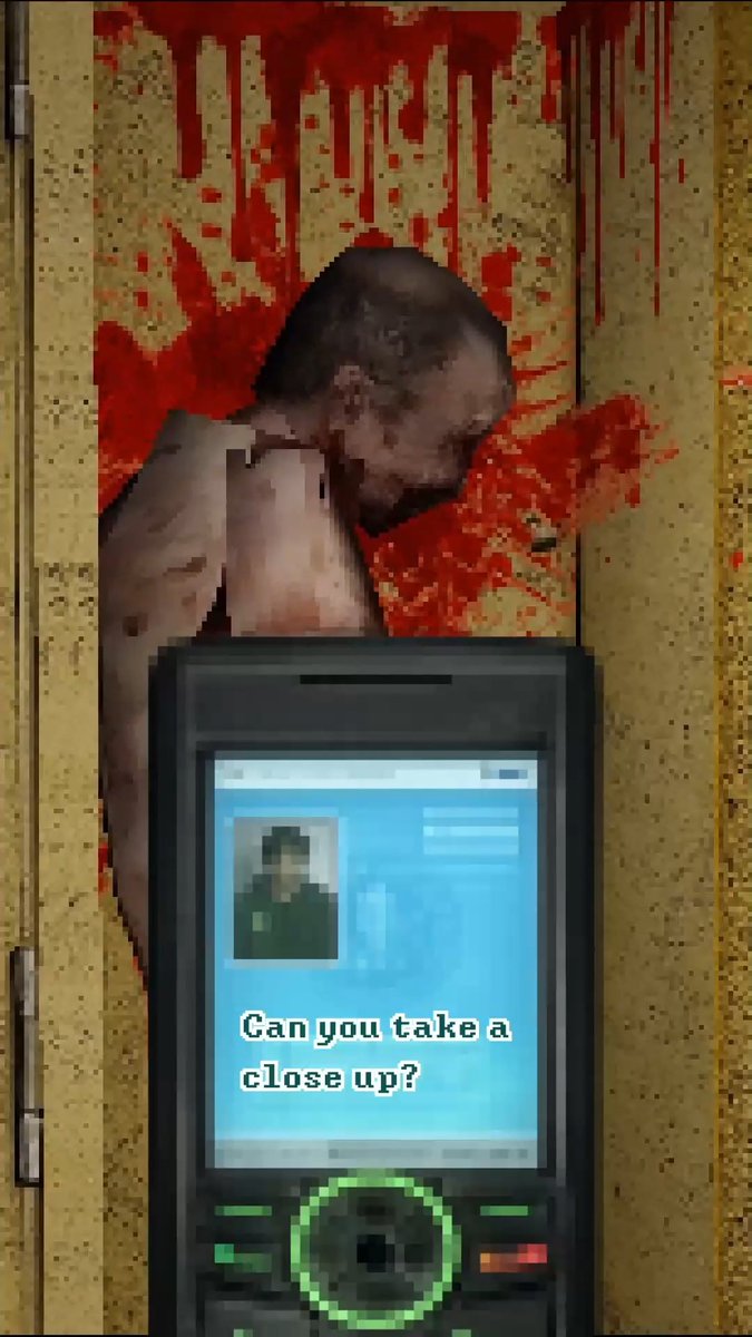 What twists the mind of an ordinary human into a serial killer? Condemned: Criminal Origins tells the story of Ethan Thomas, an agent with the FBI's Serial Crime Unit (SCU). In the fictional city of Metro, there has been a surge in both serial killings and assaults perpetrated by vagrants, and Thomas is convinced the two are connected. As he hunts a killer dubbed the Match Maker, Thomas is framed for murder and, pursued by his former Bureau colleagues, he finds his whole life upended as he stumbles onto something that goes far beyond any one individual killer. This is our low-poly take on the scene from the game. Vote on the GOG Dreamlist to make sure it can live forever! #condemned #retrogaming #retrostyle #classicgames