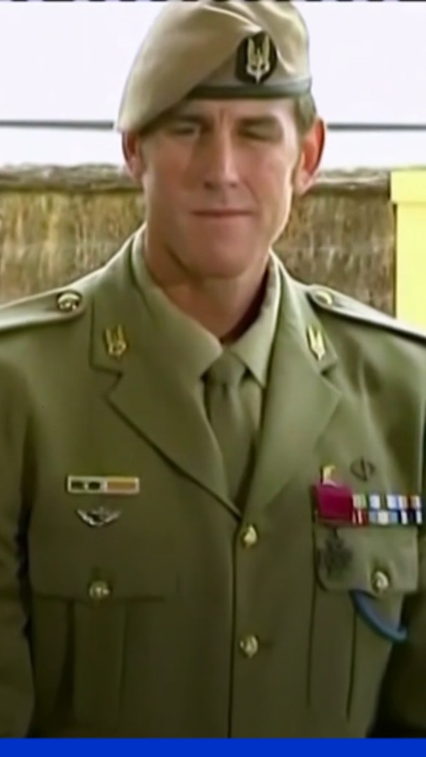 Un ancien soldat australien est accusé de cinq crimes de guerre en Afghanistan