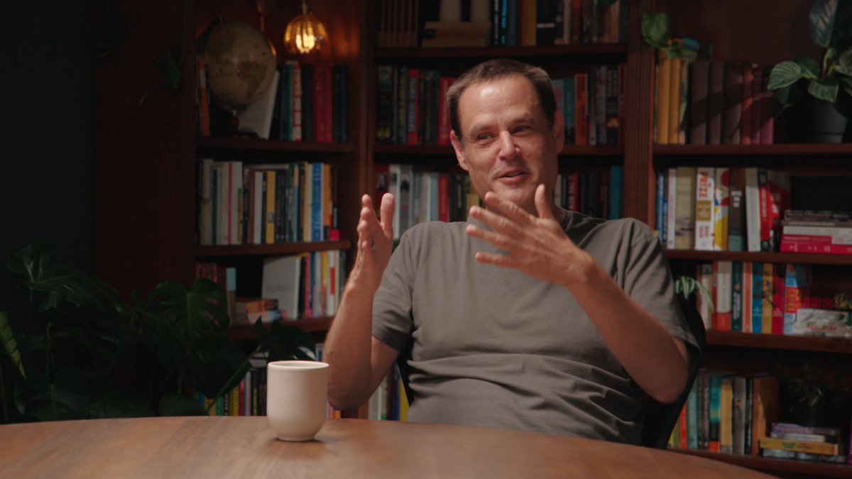 Really enjoyed chatting with Michael Nielsen about how we recognize scientific progress. It's especially relevant for closing the RL verification loop for scientific discovery. But it's also a surprisingly mysterious and elusive question when you look at the history of human science. We approach this question stories like Einstein (who claimed that he hadn't even heard of the famous Michelson-Morley experiment, which is supposed to have motivated special relativity, until after he had come up with the theory), Darwin (why did it take till 1859 to lay out an idea whose essence every farmer since antiquity must have observed?), Prout (how do you recognize that isotopes exist if you cannot chemically separate them?), and many others. The verification loop on scientific ideas is often extremely long and weirdly hostile. Ancient Athenians dismissed Aristarchus's heliocentrism in the 3rd century BC because it would imply that the stars should shift in the sky as the Earth orbits the sun. The first successful measurement of stellar parallax was in 1838. That's a 2,000-year verification loop. But clearly human science is able to make progress faster than raw experimental falsification/verification would imply, and in cases where experiments are very ambiguous. How? Michael has some very deep and provocative hypotheses about the nature of progress. One I found especially thought-provoking is that aliens will likely have a VERY different science + tech stack than us. Which contradicts the common sense picture of a linear tech tree that I was assuming. And has some interesting implications about how future civilizations might trade and cooperate with each other. So many other interesting ideas. Hope you enjoy this as much as I did. 0:00:00 – How scientific progress outpaces its verification loops 0:17:51 – Newton was the last of the magicians 0:23:26 – Why wasn’t natural selection obvious much earlier? 0:29:52 – Could gradient descent have discovered general relativity? 0:50:54 – Why aliens will have a different tech stack than us 1:15:26 – Are there infinitely many deep scientific principles left to discover? 1:26:25 – What drew Michael to quantum computing so early? 1:35:29 – Does science need a new way to assign credit? 1:43:57 – Prolificness versus depth 1:49:17 – What it takes to actually internalize what you learn Look up Dwarkesh Podcast on YouTube, Apple Podcasts, or Spotify.
