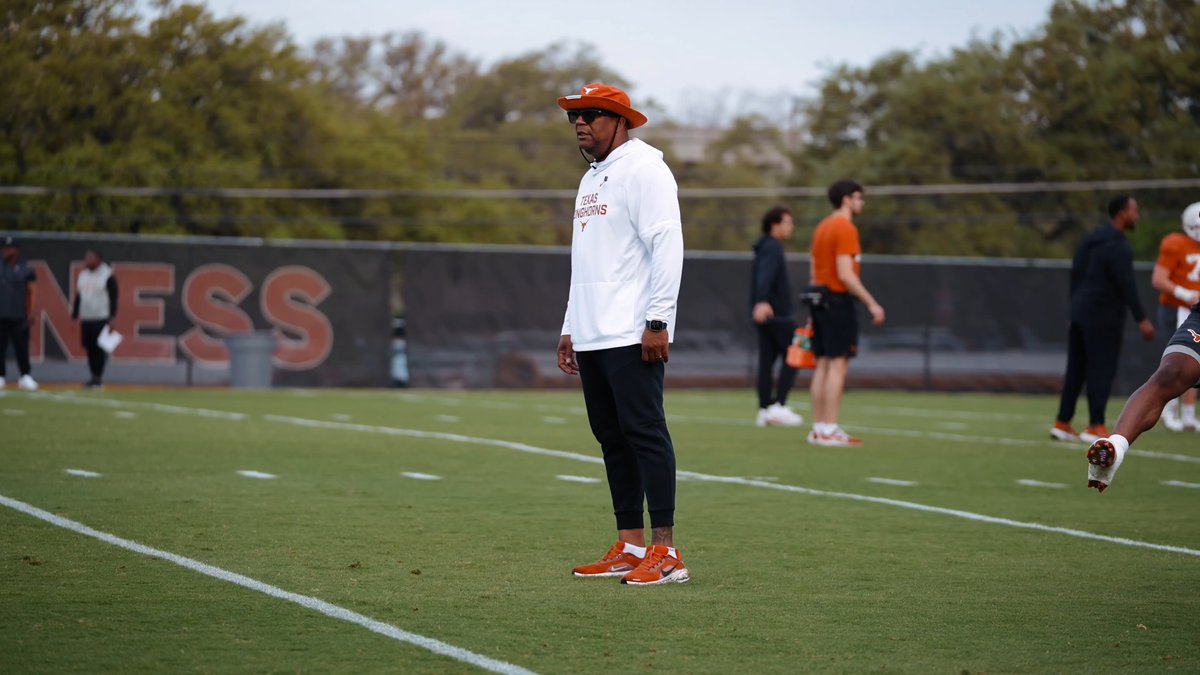 Fresh on the Forty - RB Coach Jabbar Juluke 🎙️ Jabbar Juluke