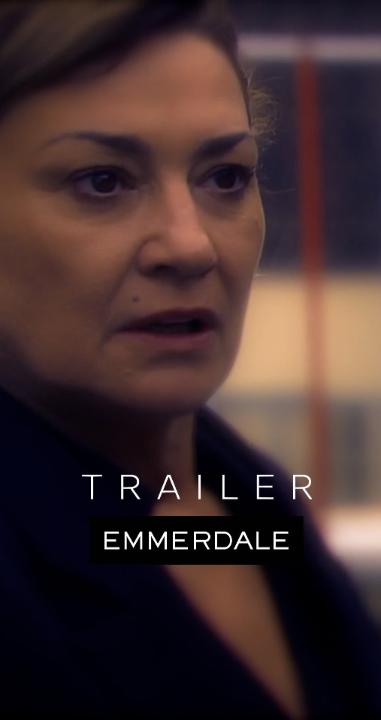 Will Moira plead guilty? 😰 Will Robert admit the truth? 😬 #Emmerdale