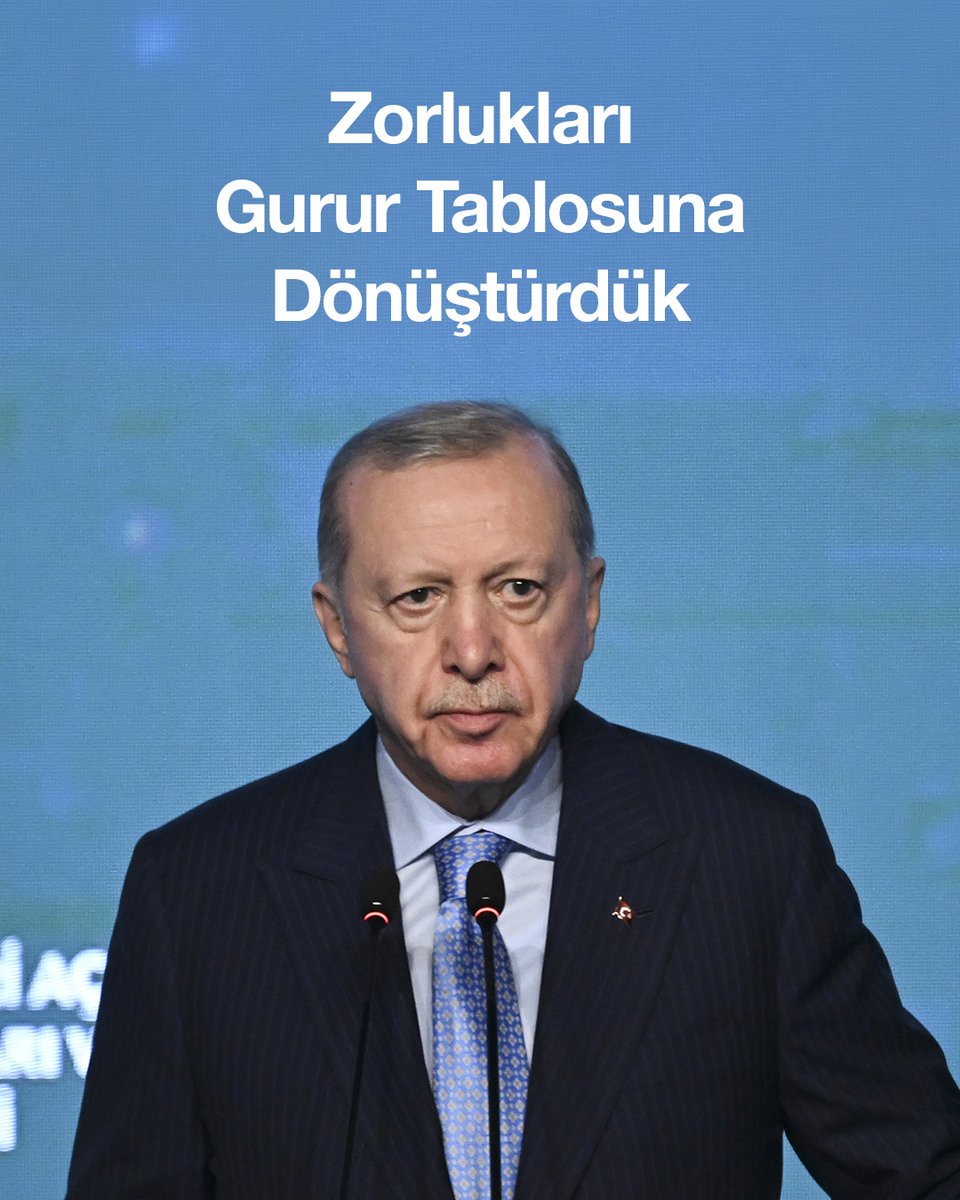 Eğer biz ana muhalefete kulak verseydik savunma sanayisinde bugün geldiğimiz noktanın, Allah muhafaza, yakınından bile geçemezdik.