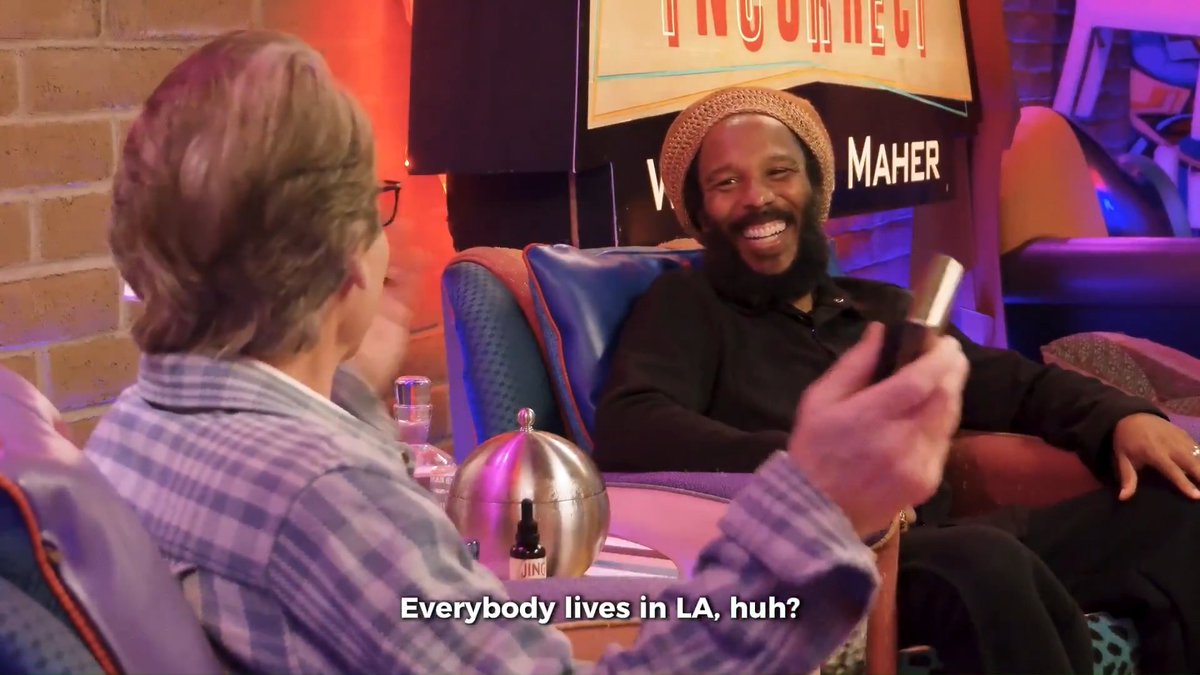 .@ZiggyMarley this week at Club Random!