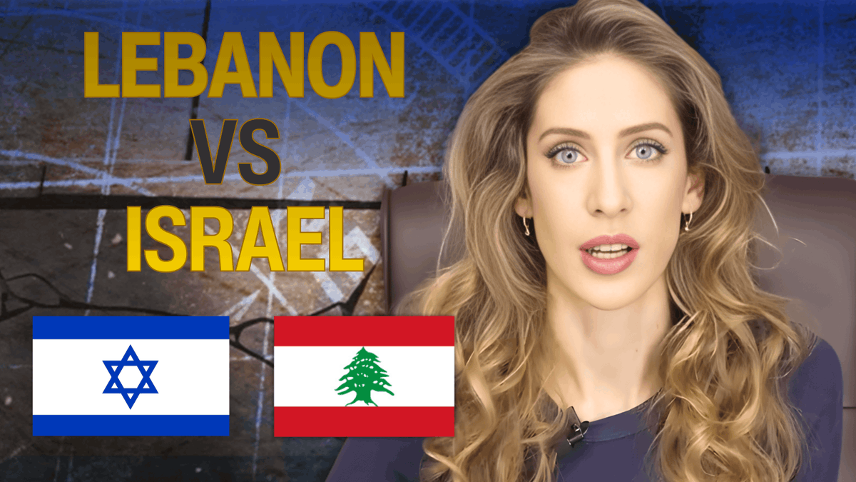 How did Israel–Lebanon tensions lead to the rise of Hezbollah? Bianca Nobilo traces the key moments that shaped one of the Middle East’s most enduring conflicts. Watch now 👇 📺 Bianca Nobilo
