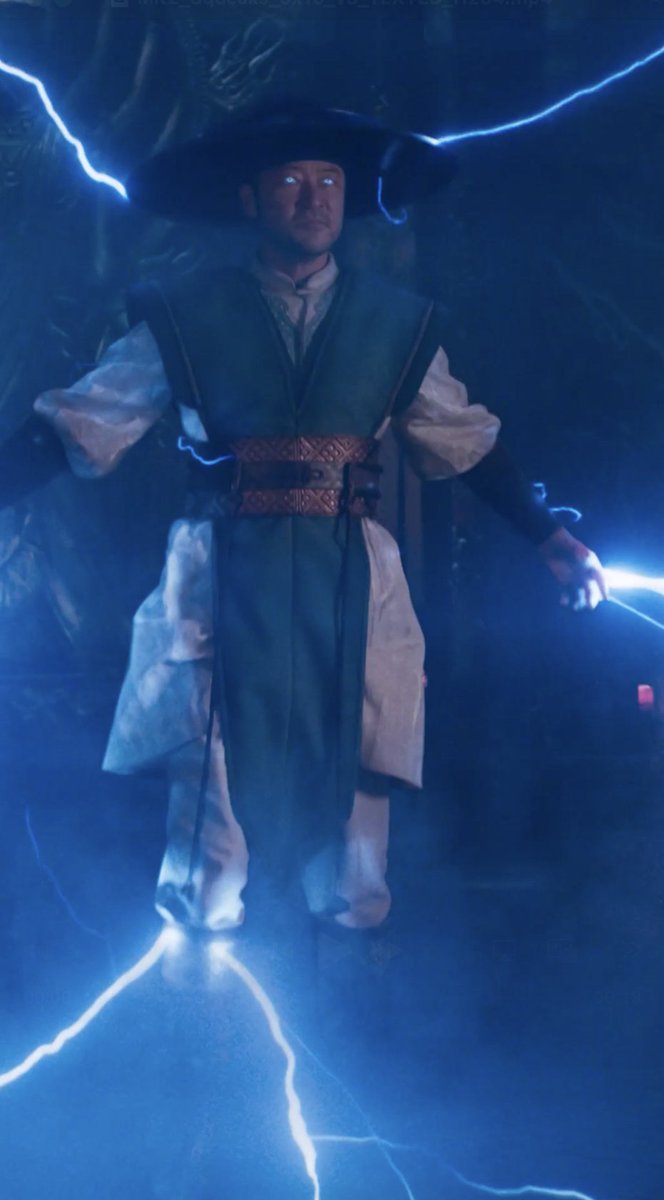 No mercy. Endless squeaks. Mortal Kombat II arrives in theaters and IMAX May 8. #MortalKombatMovie #FilmedForIMAX
