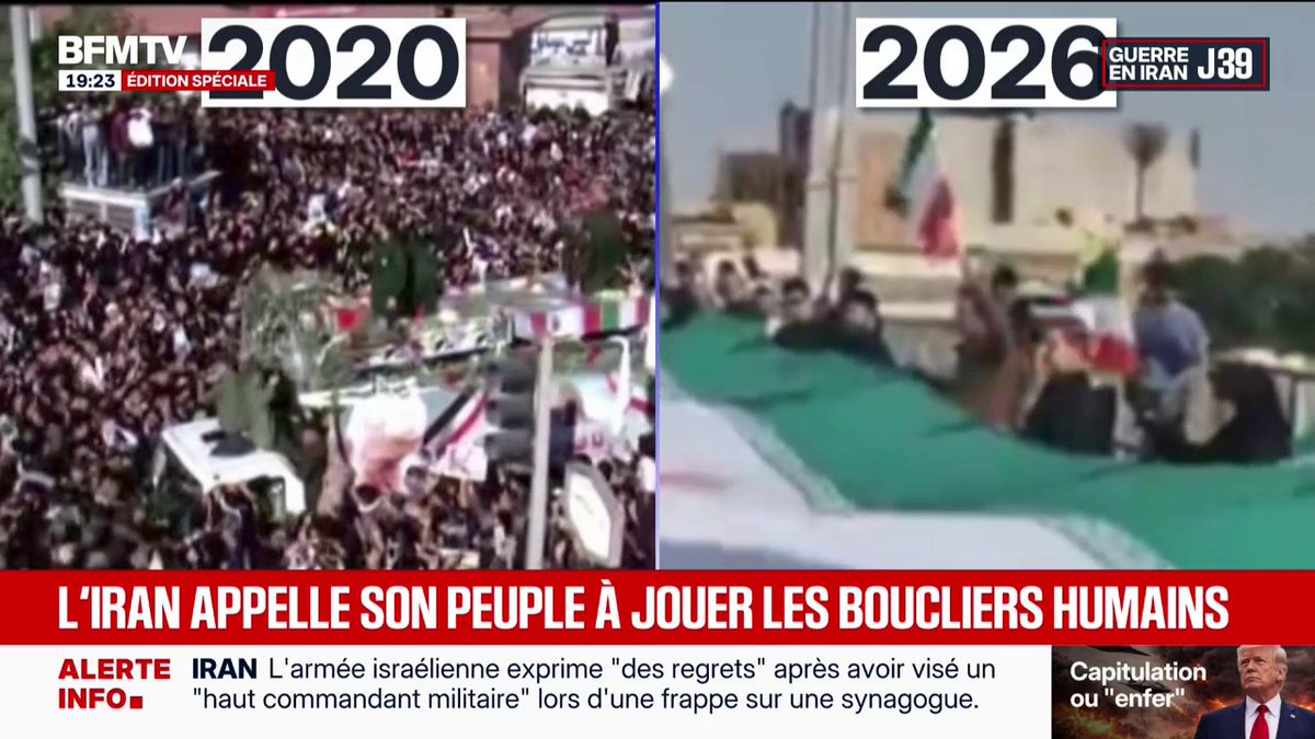 Ça va la propagande ?