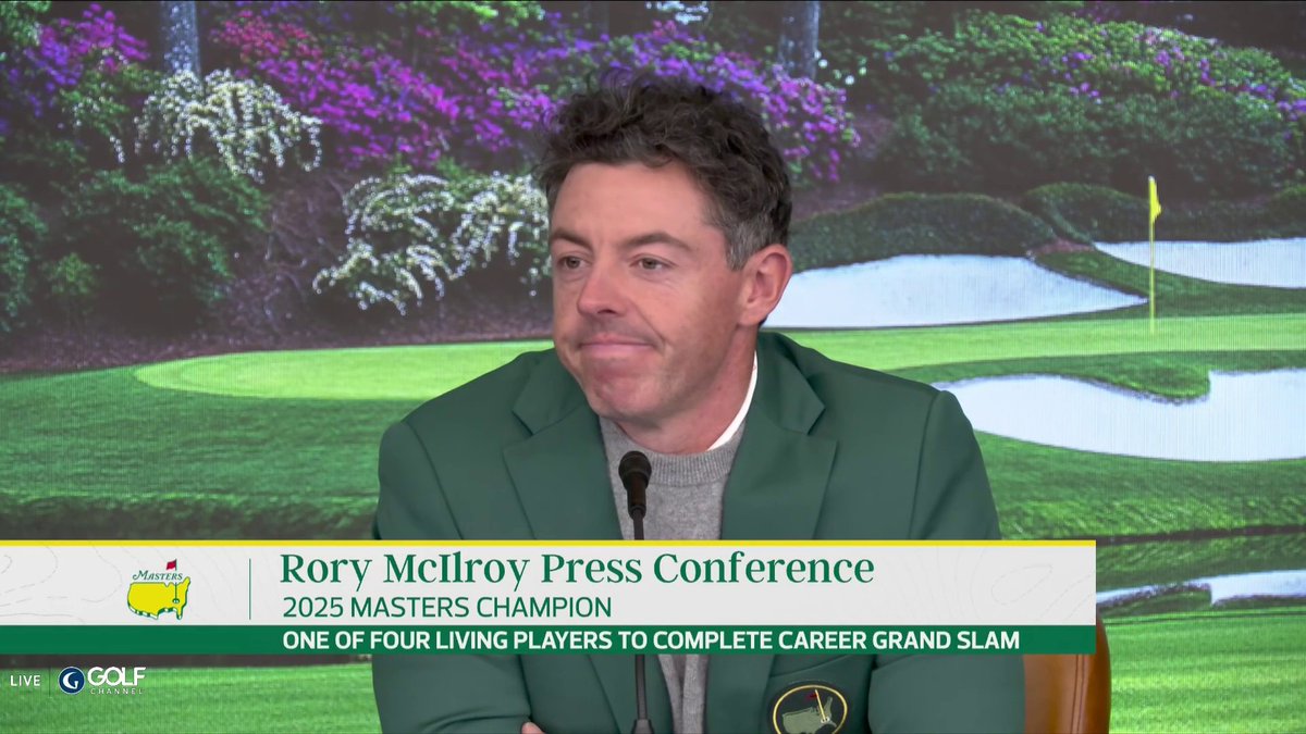 "For the past 17 years, I just could not wait for the tournament to start ... and this year, I wouldn't care if the tournament never started!"