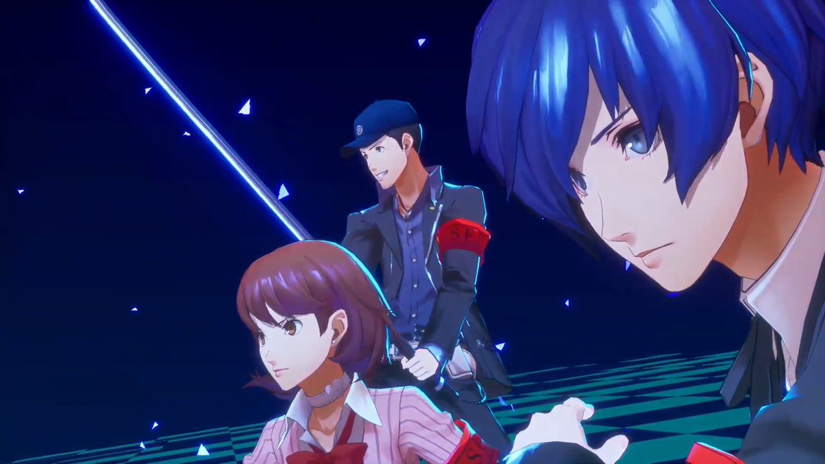 Persona 3: Reload Launch Edition for Nintendo Switch 2 is currently 50% off, on sale for $29.99. #ad Amazon: Best Buy: