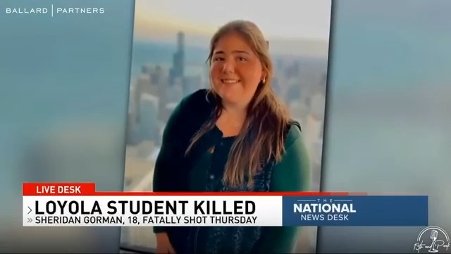 The idea that American citizens are “in the wrong place at the wrong time” when they’re brutally murdered by illegal immigrants is asinine. The ONLY PEOPLE in the wrong place at the wrong time are the CRIMINAL ILLEGAL ALIENS let in by the Democrats.