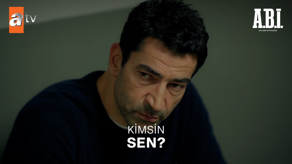Doğan yaralanıyor! #AbiDizisi atv