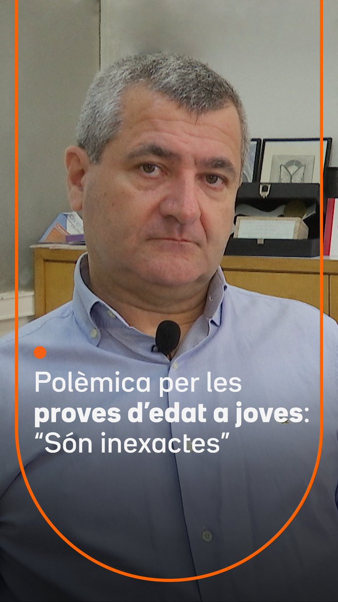 “Són del tot inexactes.” Les proves d’edat que es fan a joves migrants tenen un marge d’error alt, alerten els experts. En base a això els expulsen dels centres de menors, fins i tot si tenen passaport. Però la justícia ha tombat centenars d'expulsions