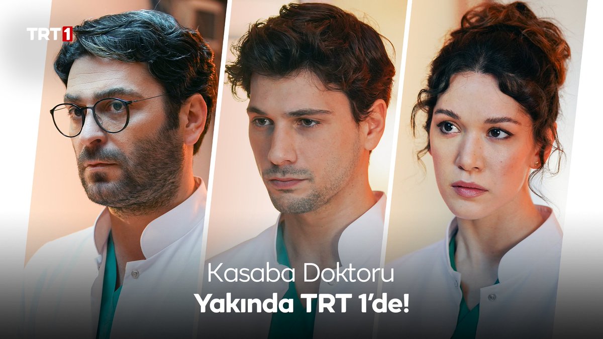 Kasaba Doktoru, 4 yıl önce bugün ilk bölümüyle ekrana geldi.