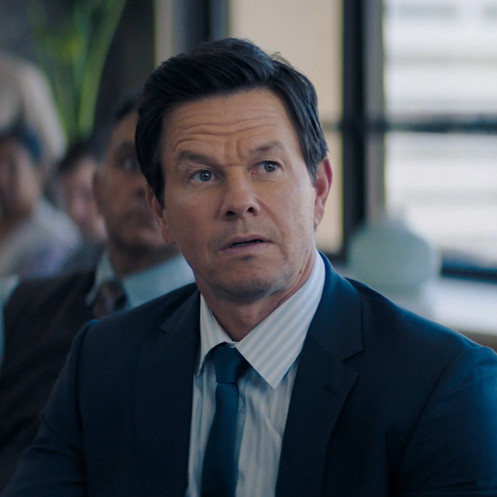 It’s all about maintaining a professional workplace environment. Balls Up comes to Prime Video on April 15.