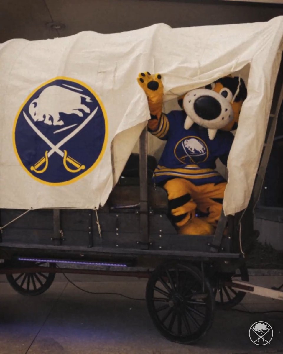 Rollin' into the playoffs 🤠