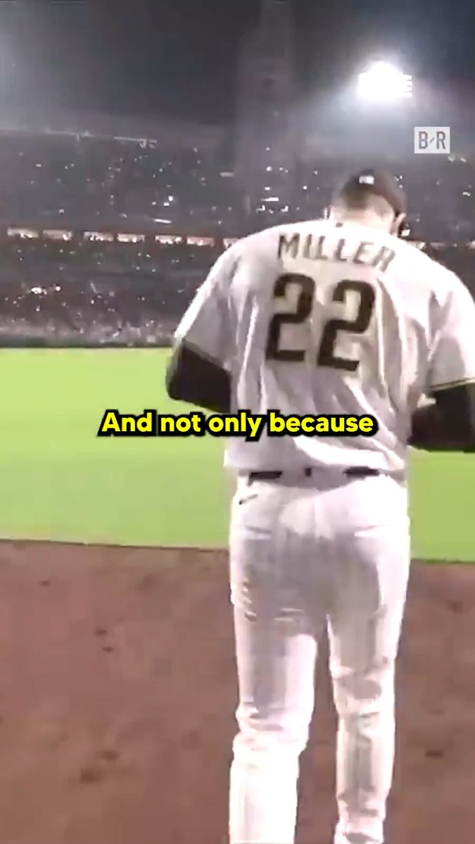 The most dominant player in baseball is...Mason Miller? 😳 (w/ Erica Jones) #Baseball #MLB #Padres