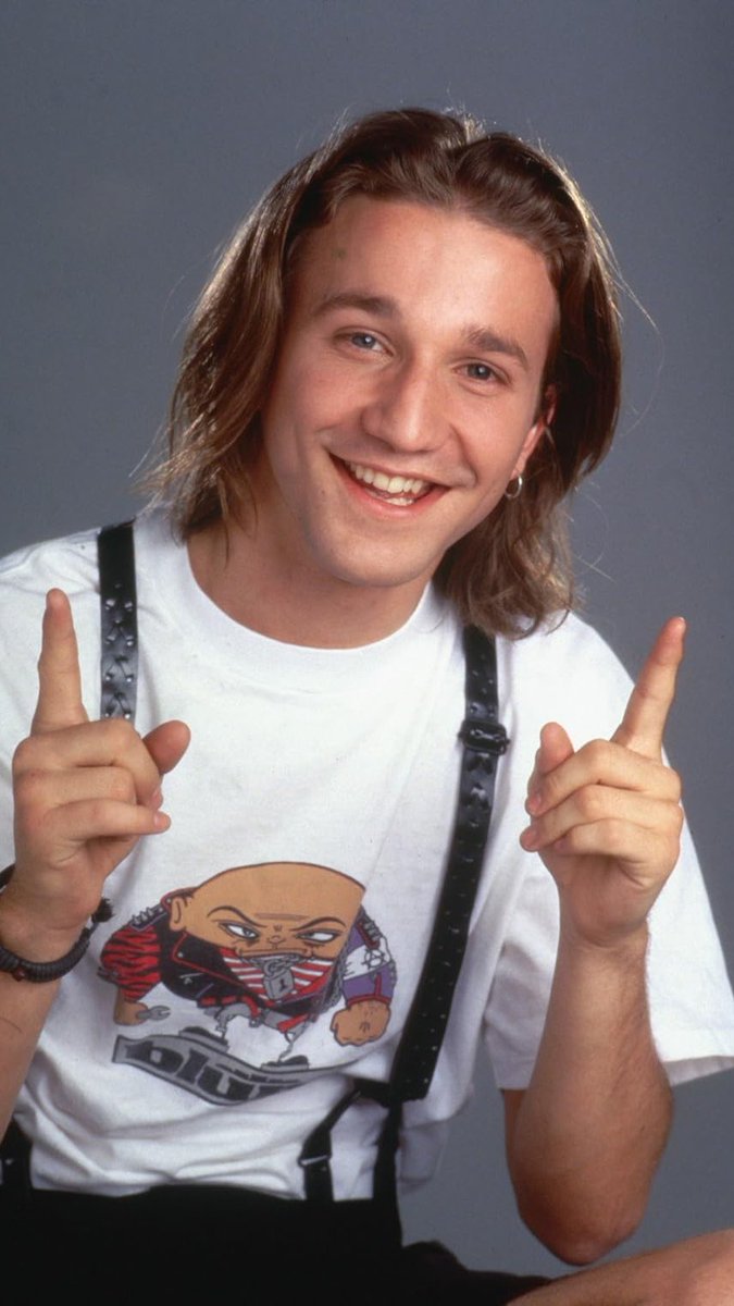 As if casting could get any more iconic 💅 Casting Director Marcia Ross reveals how Paul Rudd and Breckin Meyer landed their roles in CLUELESS (1995).