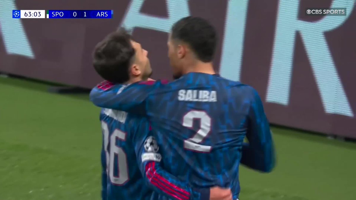 The offside flag rules out a wonderful strike from Martín Zubimendi ❌