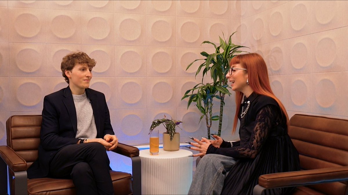 Most Web3 marketing advice is noise. This conversation cuts through it. @Web3Arcadia's Founder &amp; CEO Mickey from Arcadia and Aptos Foundation's Alix on founder mistakes, KOL myths, regional nuance, and what actually compounds. Watch the full interview now.