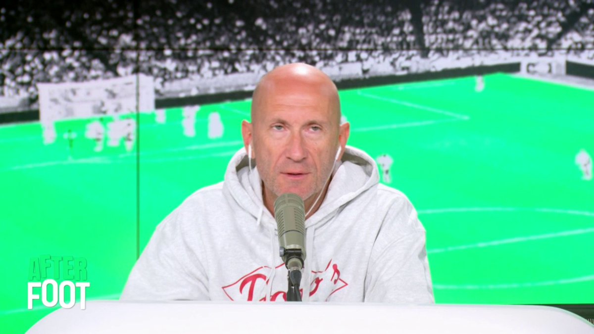 Le Bayern décevant malgré la victoire ? Daniel Riolo et Manu Petit ne sont pas d'accord.
