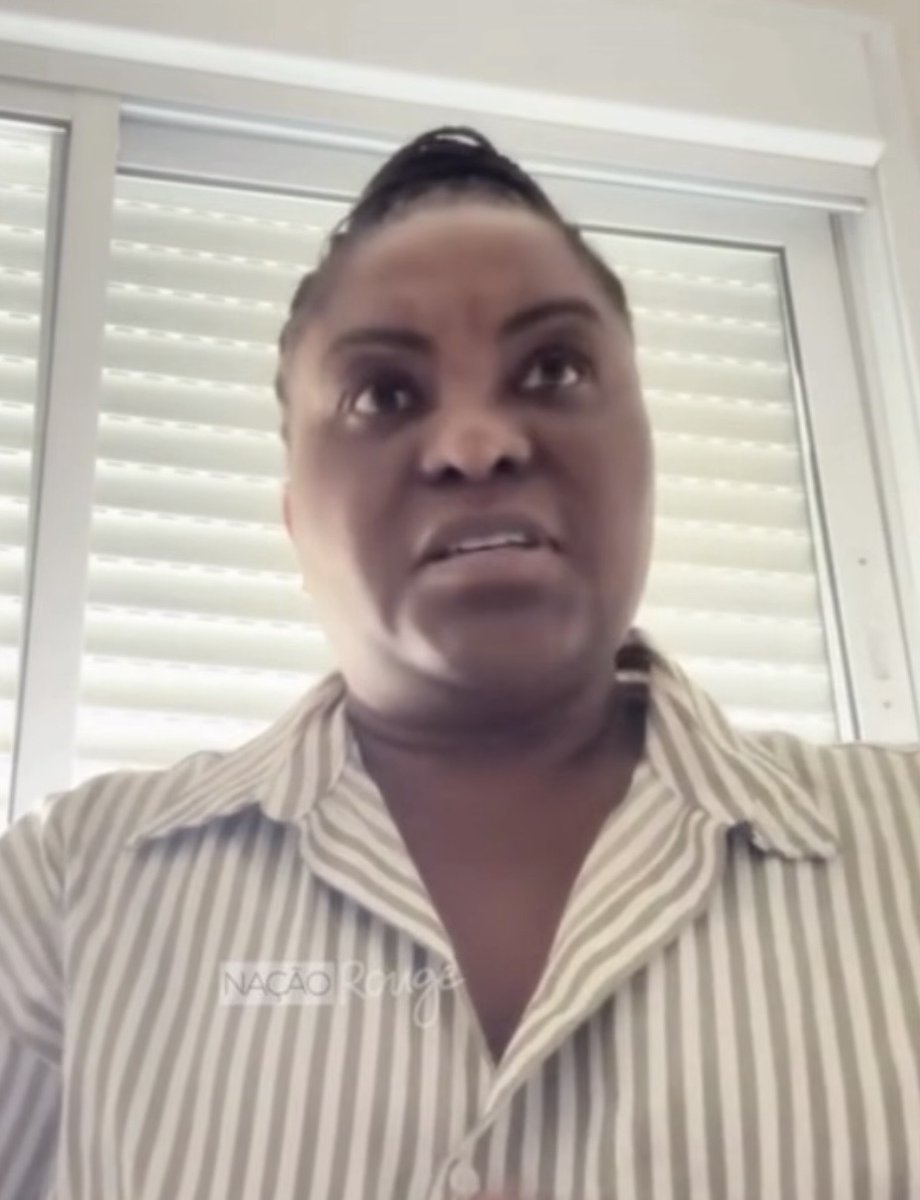 Fico preocupado com esse relato porque Karin claramente está em um momento sensível e esse tipo de perturbação com vizinho barulhento (e aparentemente delulu) está deixando ela ainda mais angustiada