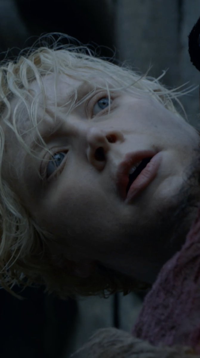 And he nailed every scene. #GOT15