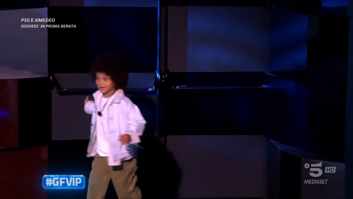 questo bambolino è bellissimissimo