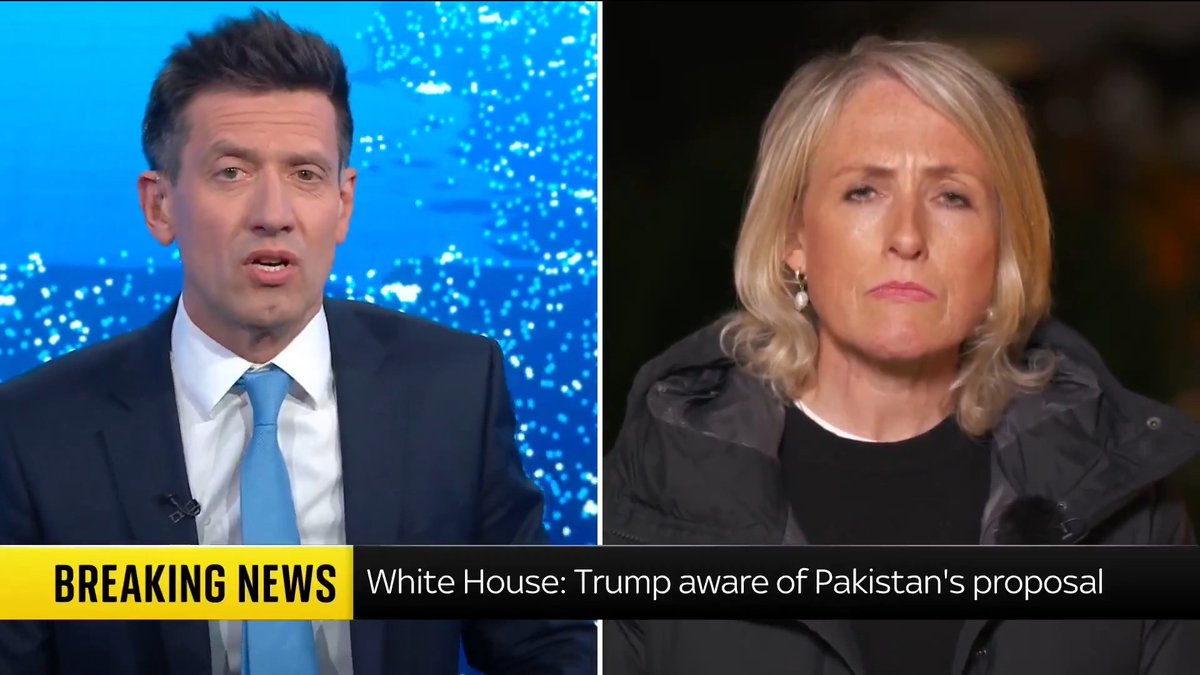 Absolute bombshell on Sky News. An expert correspondent exposes Israel's true agenda. Tel Aviv is actively sabotaging the peace plan because they want to continue their endless war against Lebanon. The Zionist regime is the sole obstacle to peace in the Middle East.