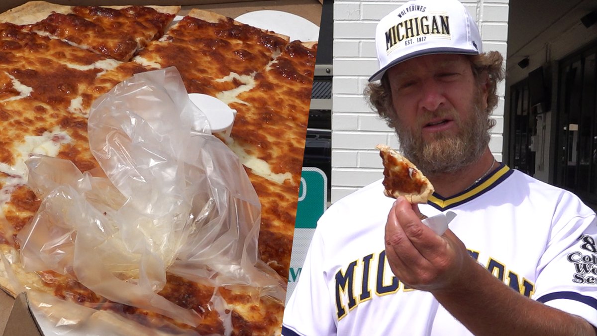 Barstool Pizza Review - Ale Emporium (Indianapolis, IN) presented by Kraken