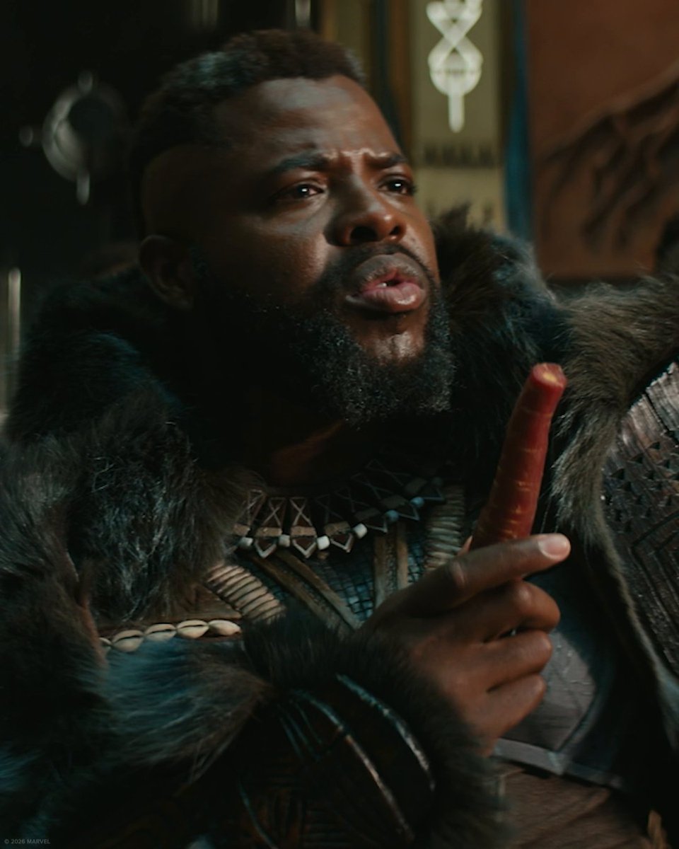 that carrot was a paid actor