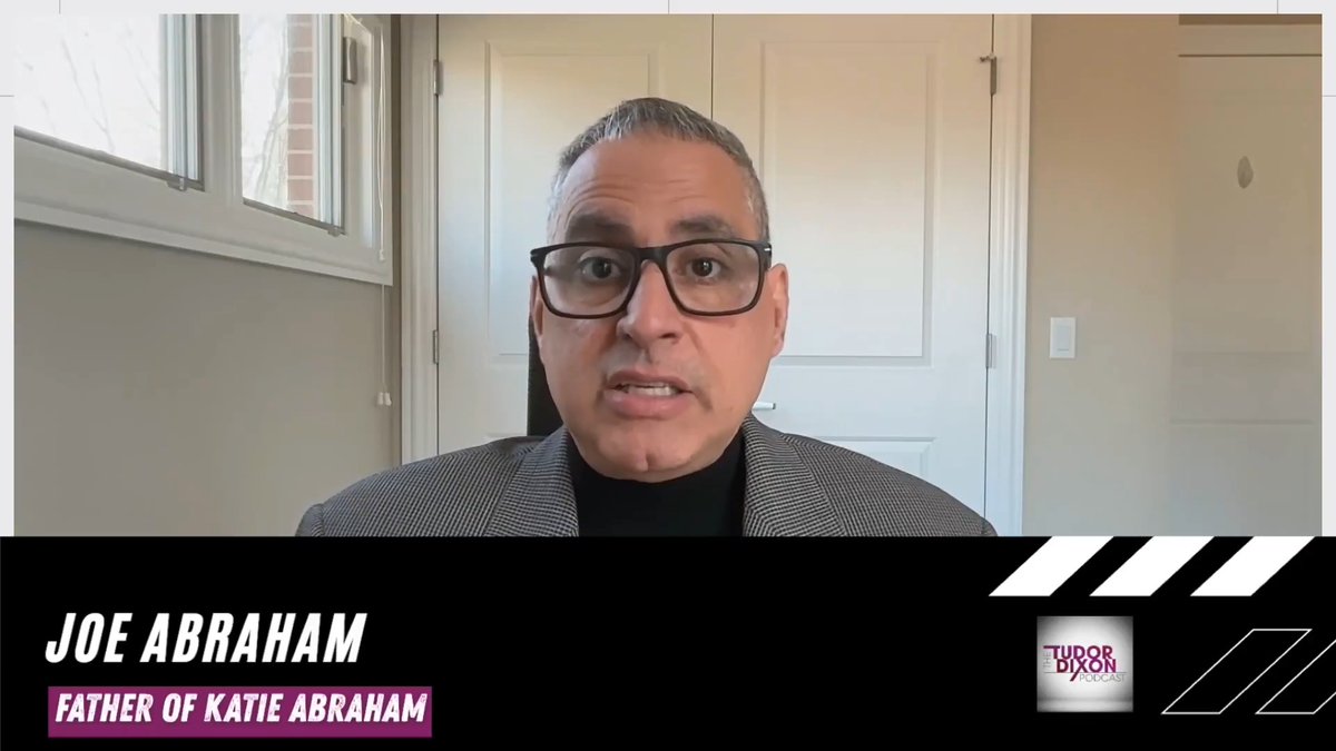 .Joe Abraham has a warning for parents: don’t send your kids to a university in Illinois. You’d think a small town like Urbana would be safer than Chicago. Not anymore, thanks to sanctuary policies.