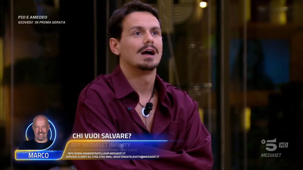 Renato ha deciso che Alessandra e Lucia trascorreranno qualche giorno nel monolocale 😉 #GFVIP