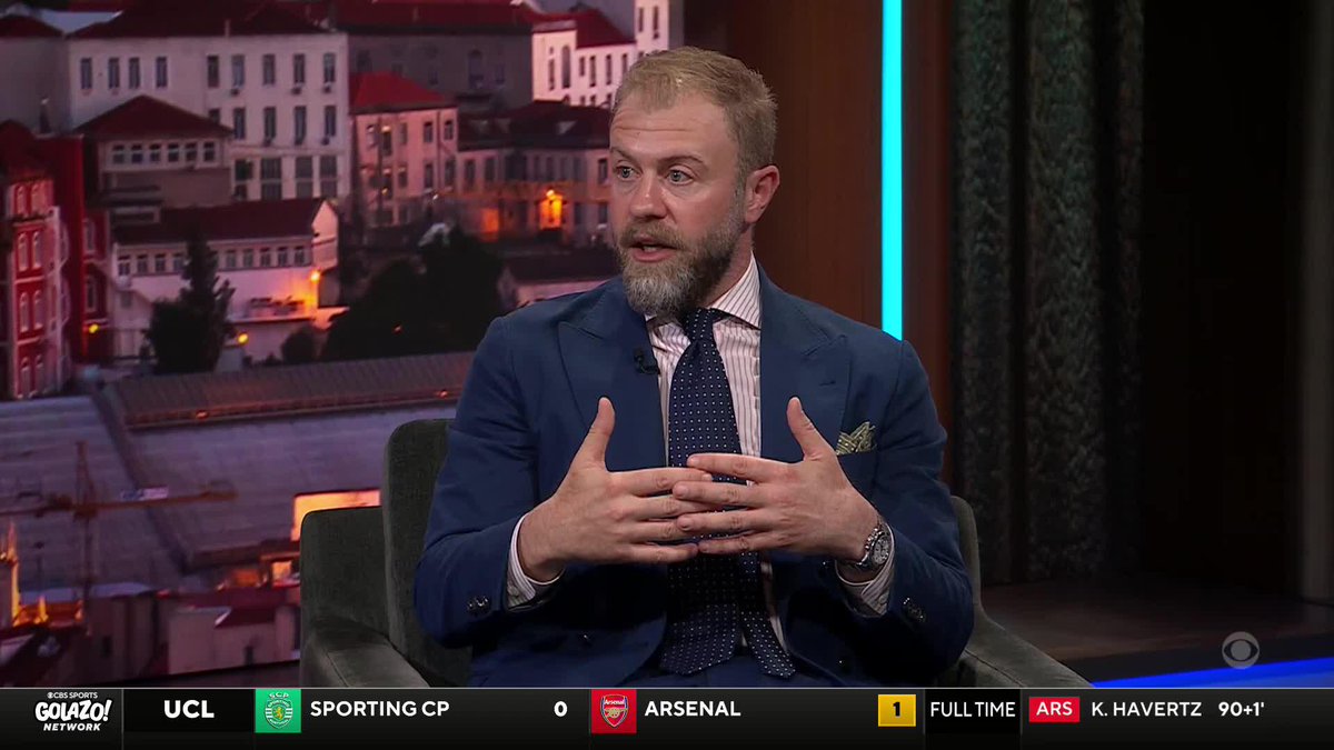 "Arsenal respect their opponents too much... Against the best teams, you're going to get found out." Mike Grella wants Arsenal to be more ruthless when they take to the pitch 👊