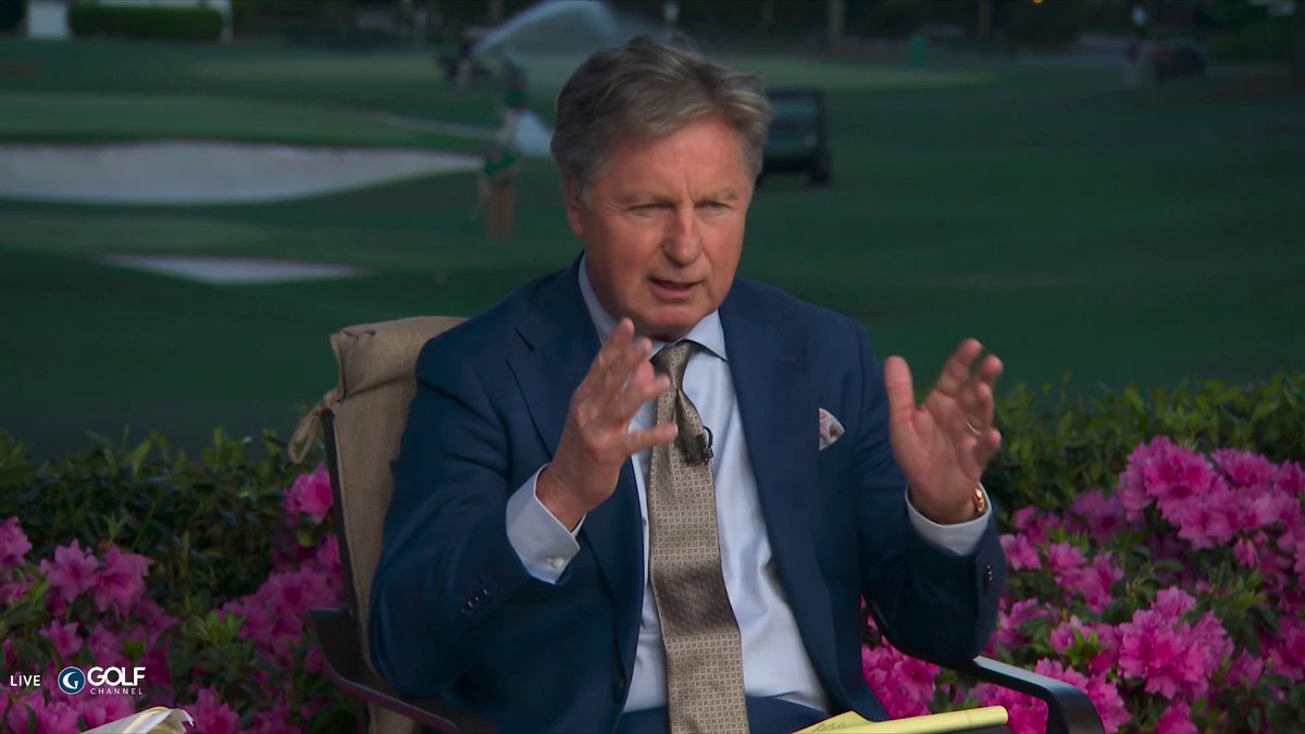 Brandel shares a few incredible stories exemplifying Rory's altruism.