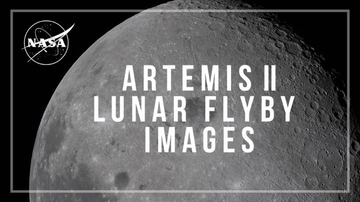 It's not just a phase 🌕 Artemis II astronauts captured these views of the Moon as the Orion spacecraft flew around the far side of the Moon on April 6, 2026.