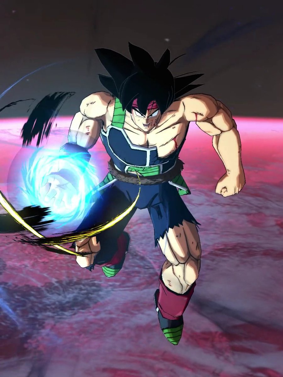 【LEGEND"バーダック"参戦決定!!】 「開放タイプ」の間、常時不滅状態となる防御キャラ！ 味方の戦闘不能なバトルメンバー数に応じて与ダメ、必殺与ダメをアップ！ 必殺与ダメは最大130％もアップするぞ！ バトル前半は不滅で味方を守り、後半で大逆転を狙おう！ #レジェンズ #ドラゴンボール