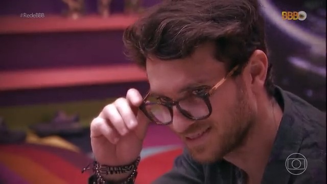 Lembrando quando só tinha eu e mais 4 pessoas aqui na torcida pelo Barão. Nunca desistimos. Só quem viveu sabe. #BBB22