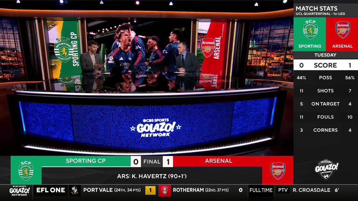 “I love that Arsenal have stuck with Arteta.” 𝐈𝐀𝐍 𝐏𝐀𝐔𝐋 𝐉𝐎𝐘 believes Mikel Arteta is the right man to lead Arsenal to silverware this season 🏆