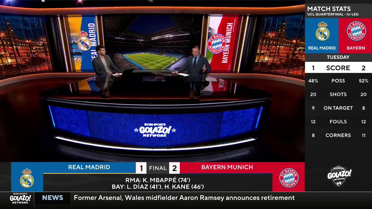 “What I am seeing from Real Madrid right now is what Paris Saint-Germain were like when Kylian Mbappé was in the group.” 𝐈𝐀𝐍 𝐏𝐀𝐔𝐋 𝐉𝐎𝐘 believes the Real Madrid squad plays more individually than as a unified team ❌