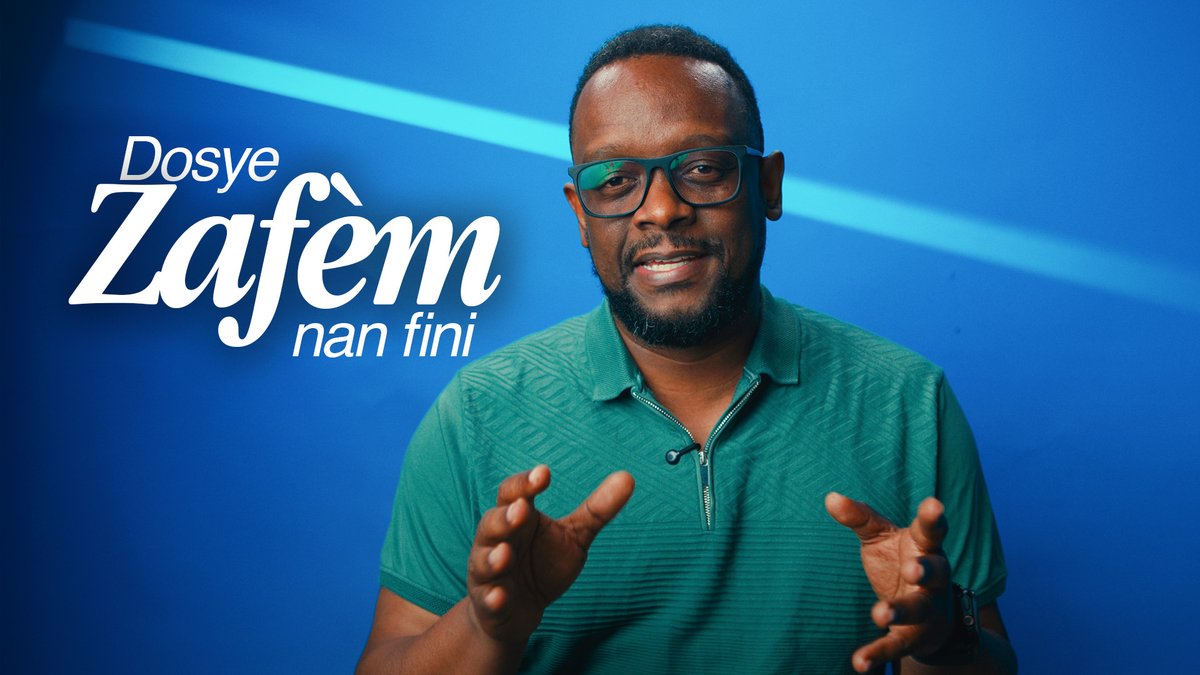 DOSYE ZAFEM nan fini… Depi novanm, mwen t ap suiv chak mouvman nan dosye sa a: E pandan tout moun t ap tann pou wè kiyès ki pral genyen devan jij… 👉 2 pati yo chwazi yon lòt chemen. 📌 6 avril 2026: yo siyen yon akò 📌 7 avril 2026: yo konfime li devan tribinal