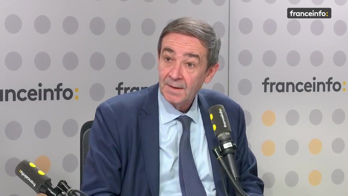 🔴 Remplacer les énergies fossiles par de l'électricité ? ➡️ "Nous avons choisi de mettre sur la table 240 millions d'euros pour aider les Français à passer à l'électrique et bénéficier de ces prix de l'électricité", annonce Bernard Fontana, PDG d’EDF
