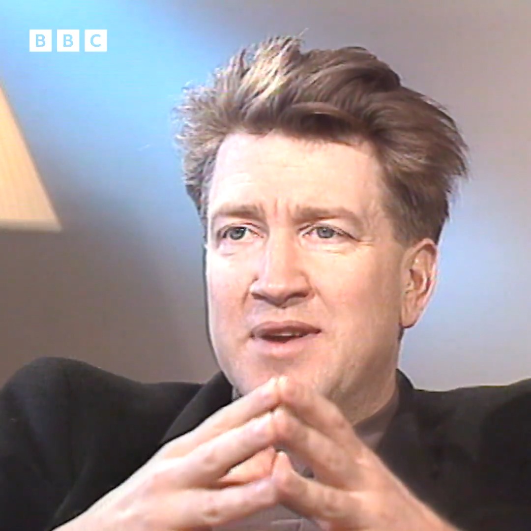 #OnThisDay 1990: A new continuing drama set in Twin Peaks, a fictional town in Washington State, premiered in America. The Late Show looked at the appeal of this groundbreaking series and spoke to its co-creators David Lynch and Mark Frost.