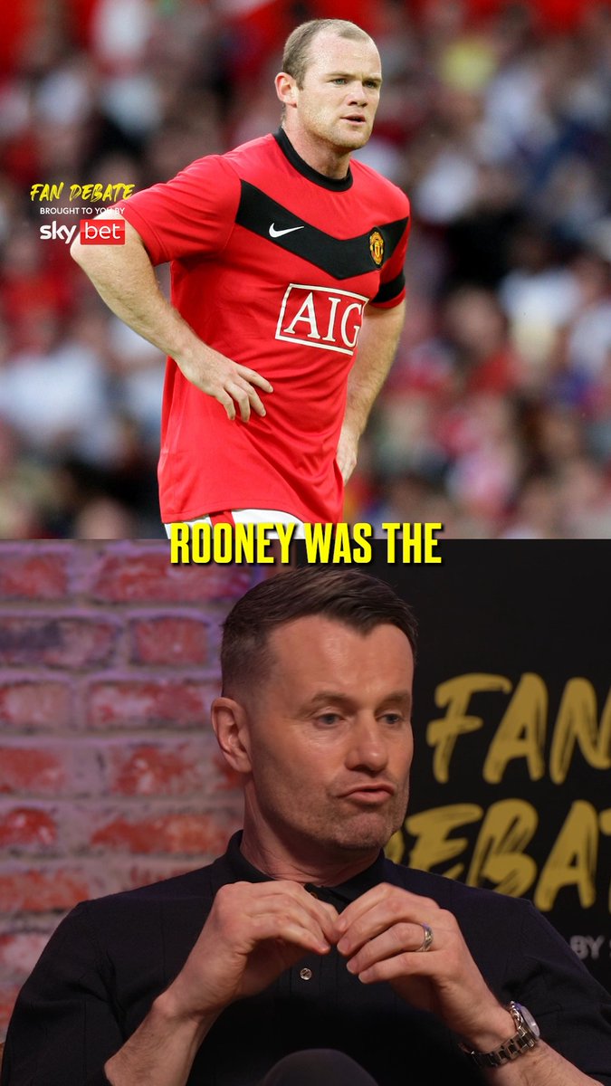 Facing a penalty is one thing… 👀 Facing Wayne Rooney from the spot is something else 😅💥